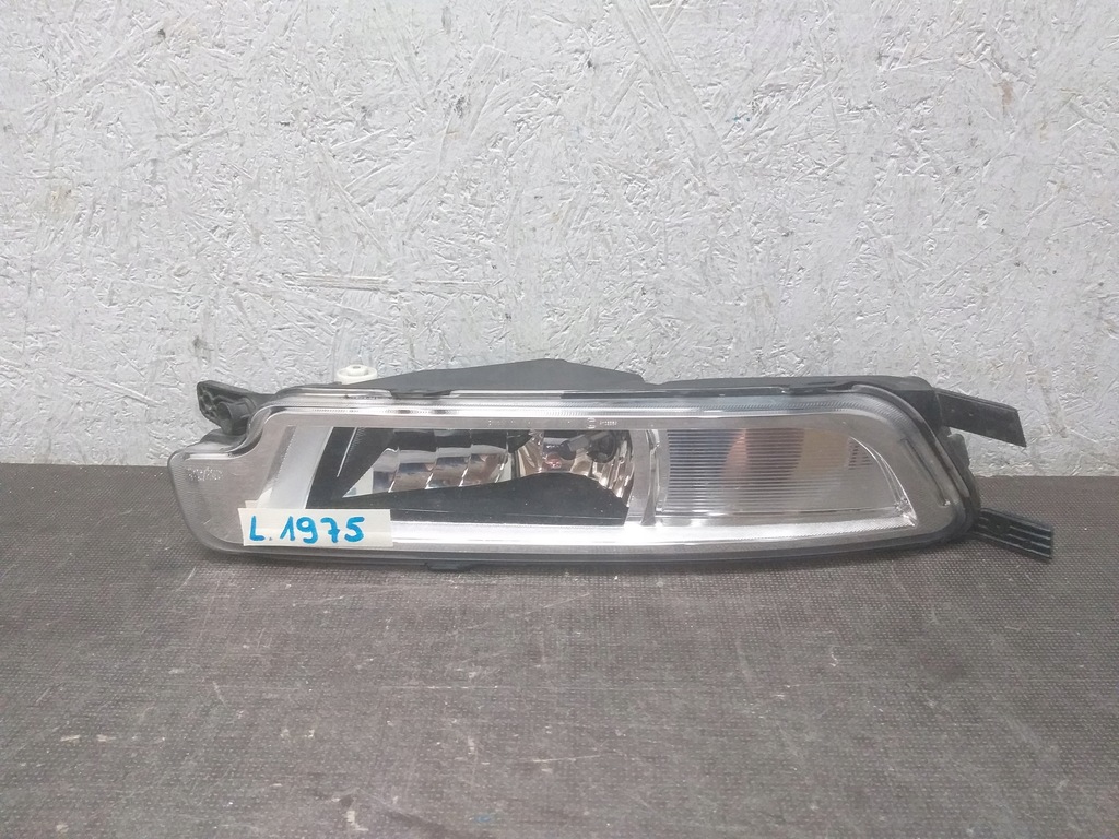 фото №1, Протитуманна фара лівий vw passat b8 3g0941661l