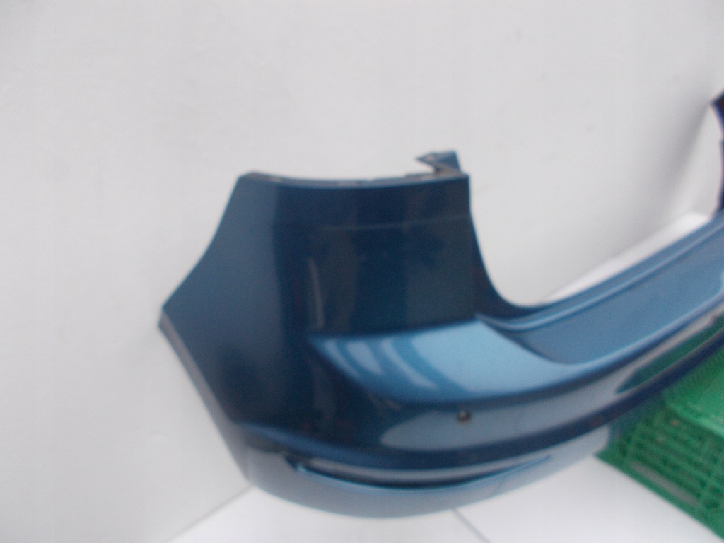 фото №10, Бампер задняя задний vw golf vii sportsvan pdc