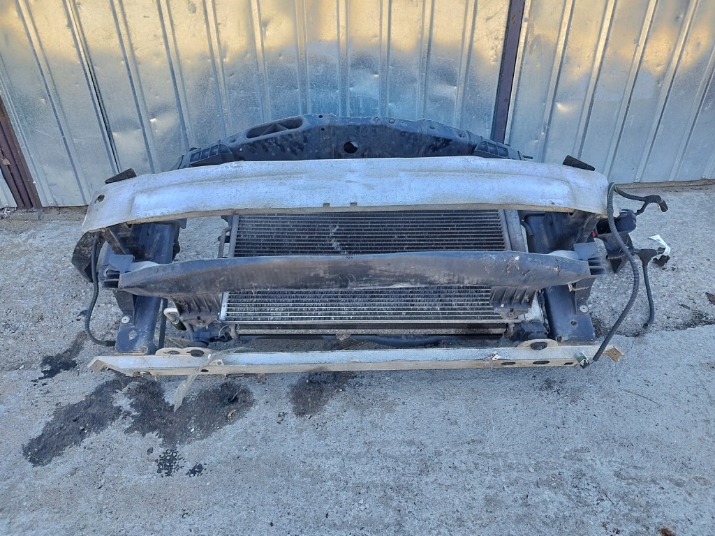 Купить Ремень передний балка радиатор opel corsa d рестайлинг  1.4b a14xer механическая коробка передач 2010-2014