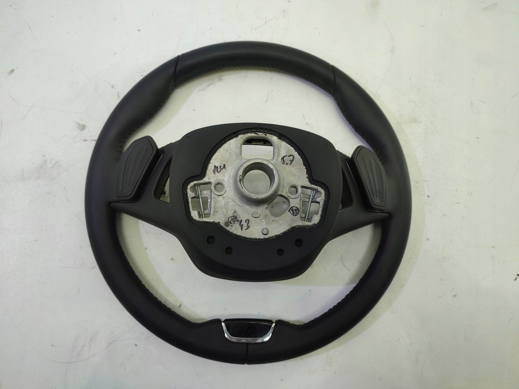 фото №6, Skoda scala воздуховод мультифункция лепестки переключения