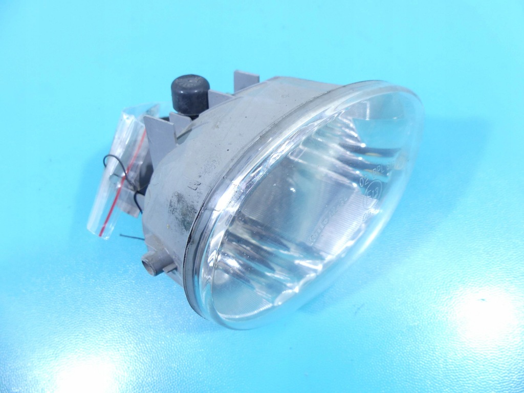 фото №1, Протитуманна фара правий toyota rav4 ii