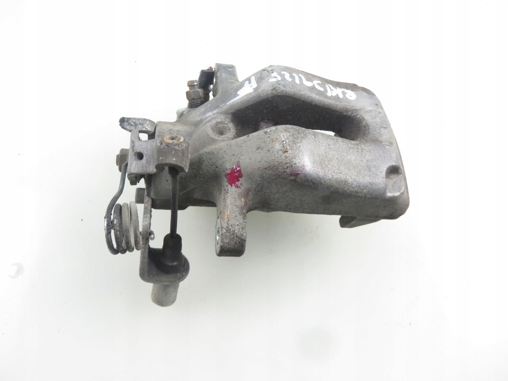 фото №1, Супорт правий задня citroen c5 iii 2.0 hdi 140 - rhf