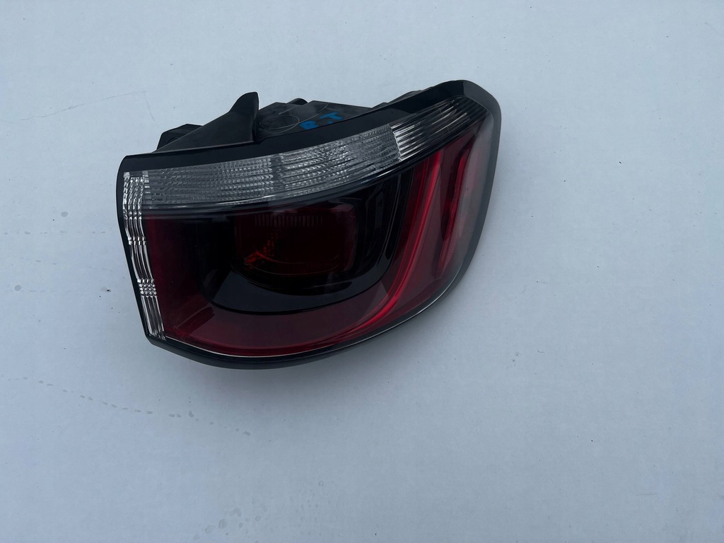 фото №1, Jeep compass ii лампа задня права версія usa 2018-