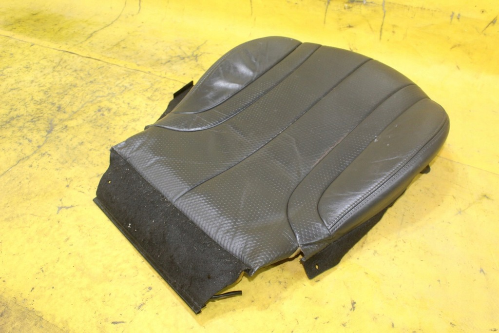 фото №2, Сидіння сидіння лівий перед mini cooper r50 r52 r53