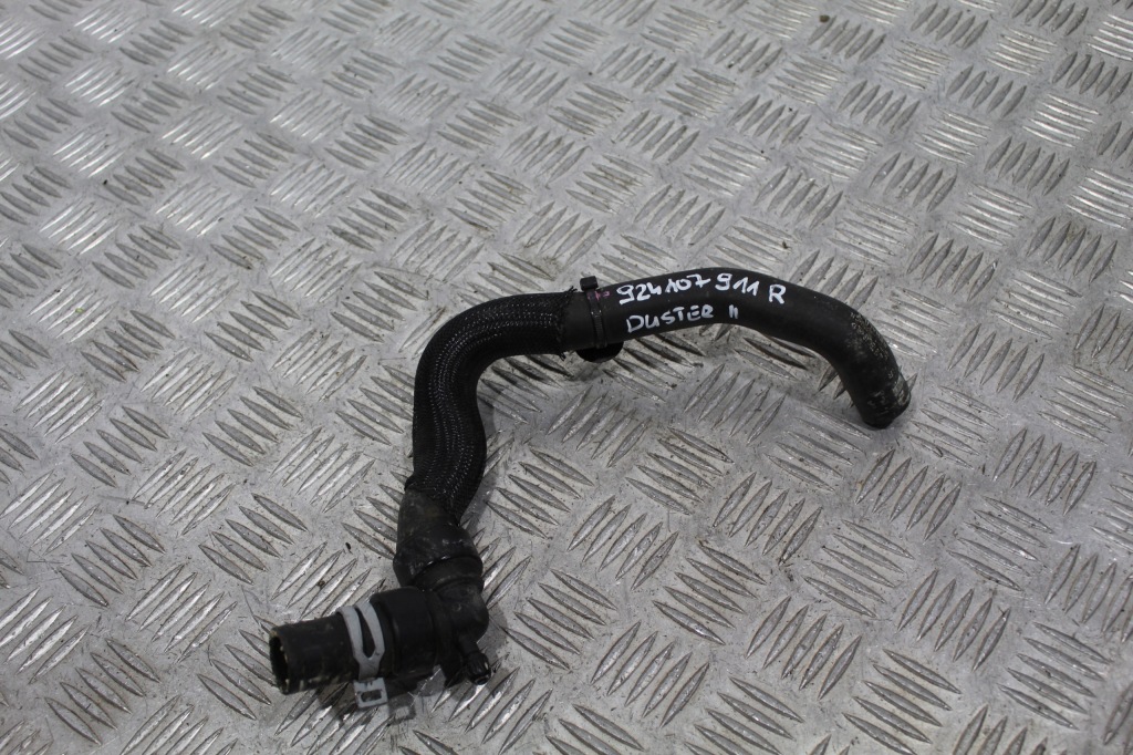 фото №1, Wąż шланг wody dacia duster ii 2 924107911r