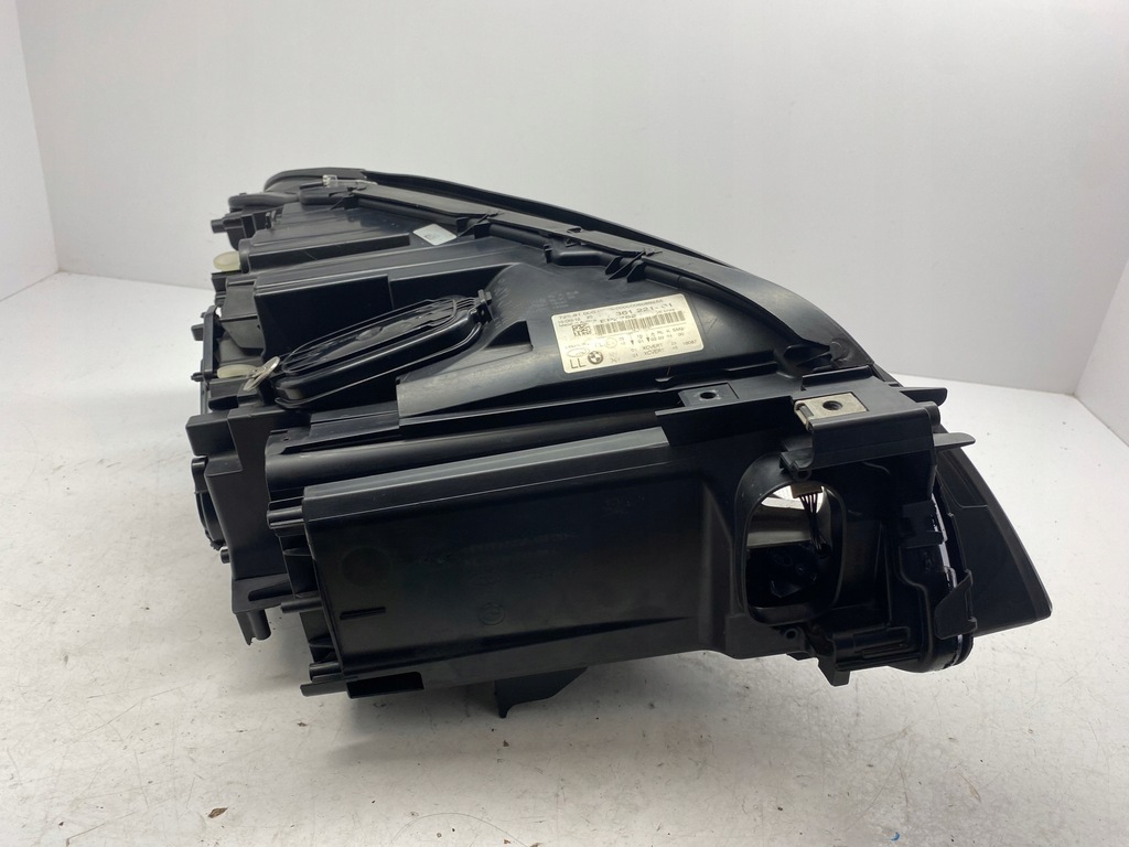 фото №8, Bmw 7 f01 f02 лампа адаптивный led левая 7361221