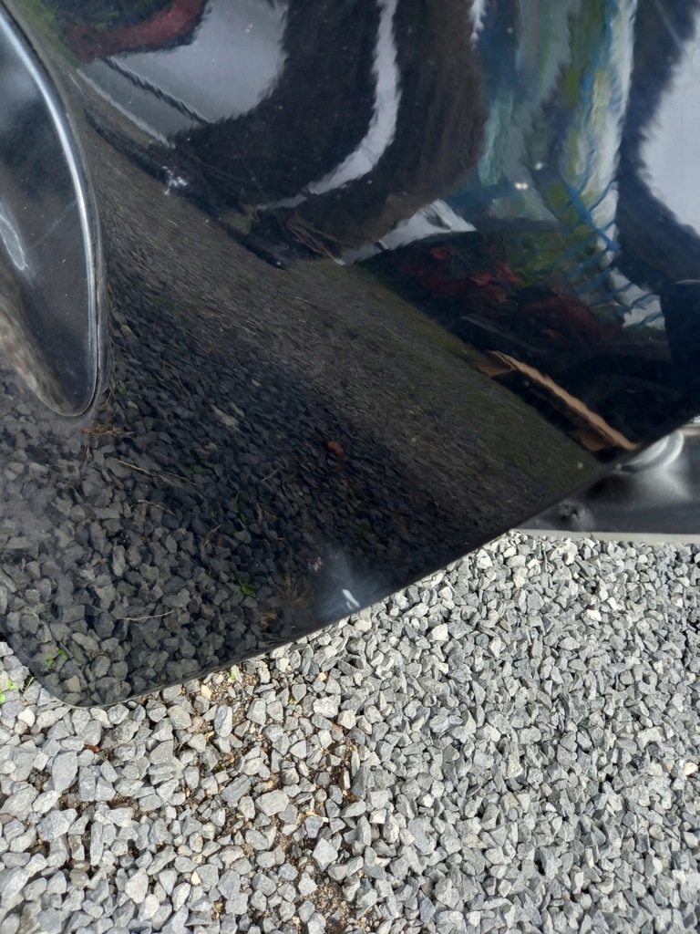 фото №6, Дверь правый перед citroen berlingo ii 13r. 5d exya