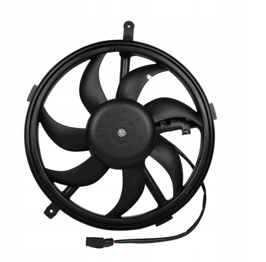 фото №1, Вентилятор mini paceman / clubvan / one / cooper