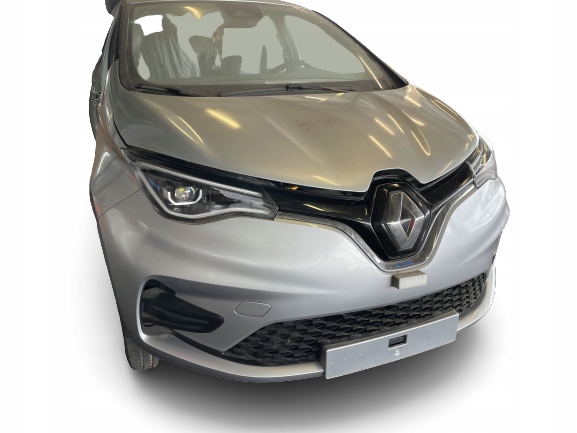 фото №9, Renault zoe ii вентилятор воздуходувка na двигатель воздухозаборник 290924004r 290935816r