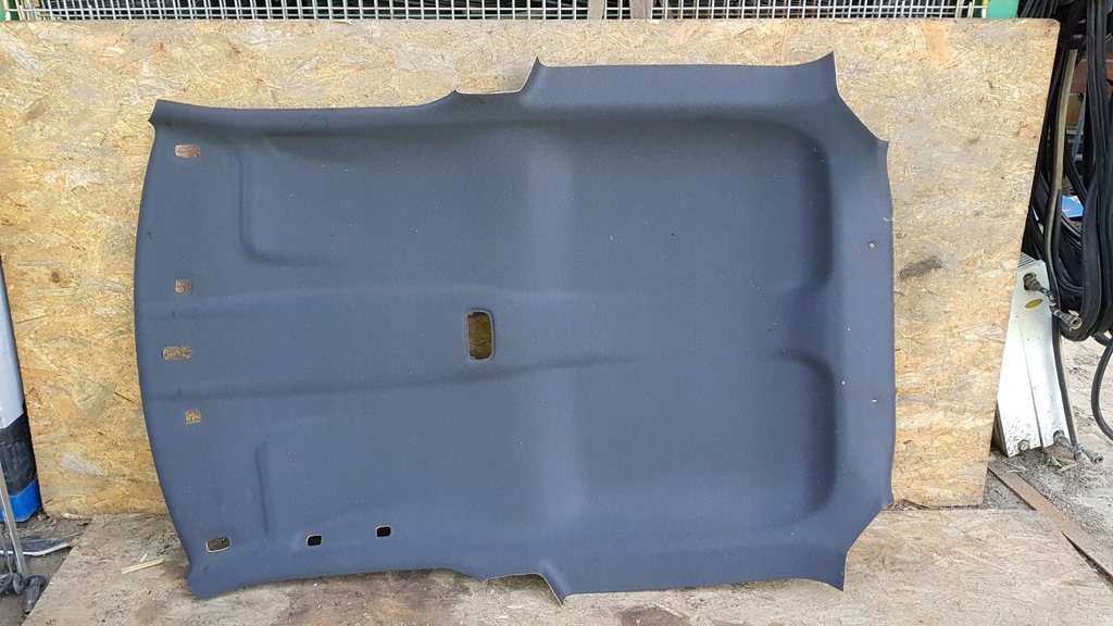 фото №1, Потолок citroen ds3 96867466ze