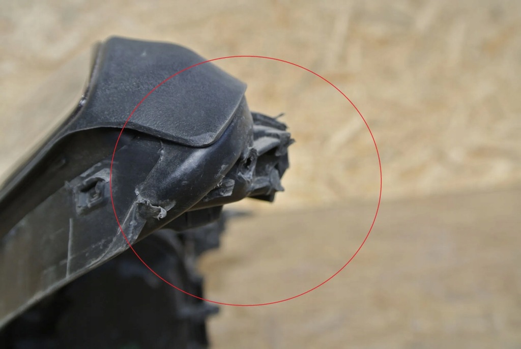 фото №7, Kia sportage 2017 лампи передні