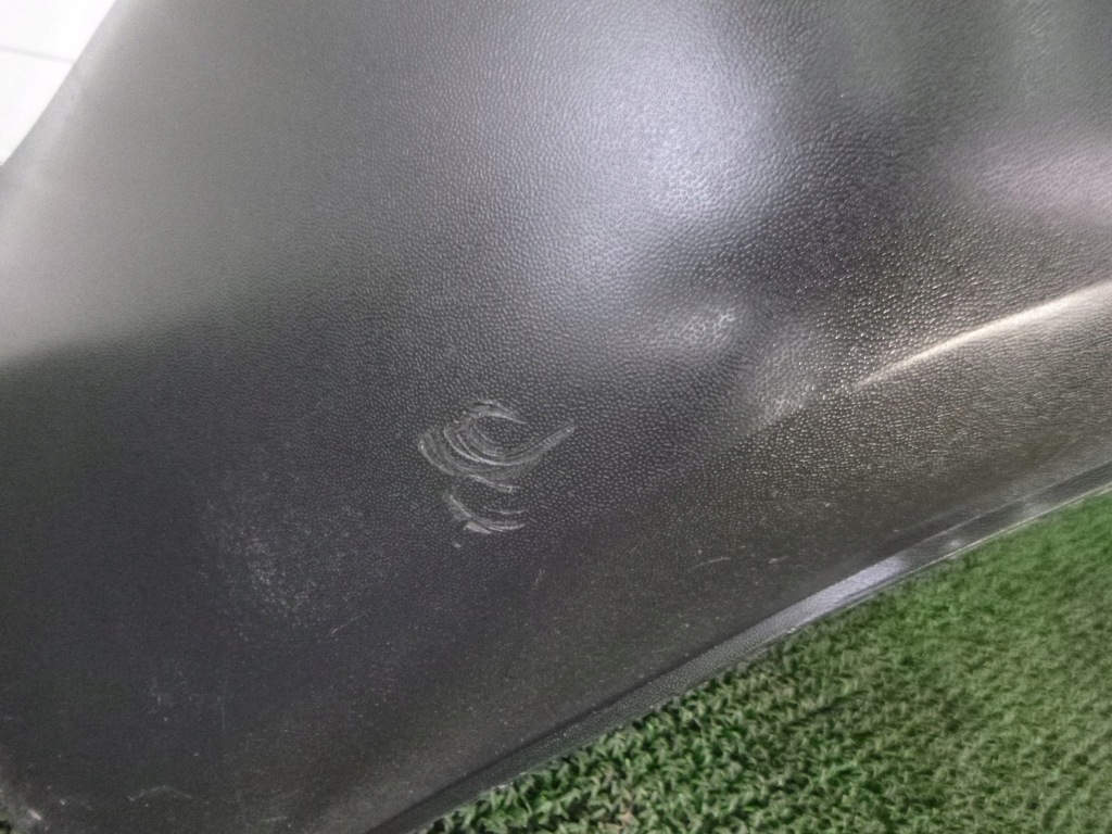 фото №6, Caddy 2k lift 2011- бампер задний задняя 2k0807363f