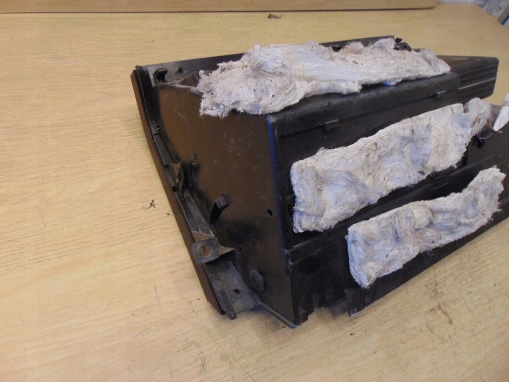 фото №5, Бардачок пассажира subaru legacy 03-06 правый europa