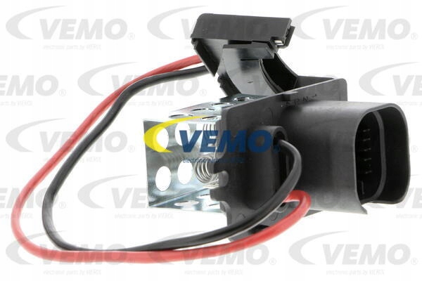 фото №13, Element регулировочный вентилятор блок управления pasuje do: nissan kubistar, r