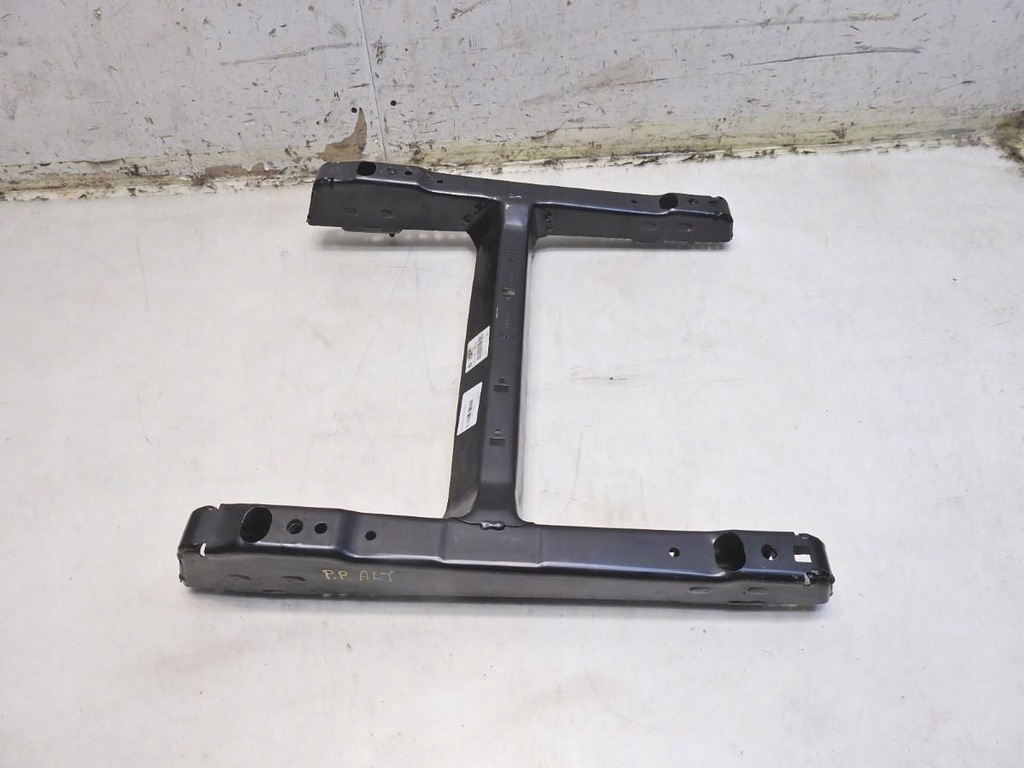 фото №6, Каркас кронштейн сиденье правый перед seat altea 1k0881034a