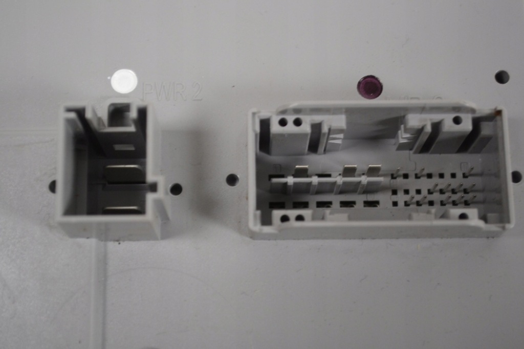 фото №5, Mercedes x253 sam модуль керуючий a2059006330 glc43 amg 2017 lhd