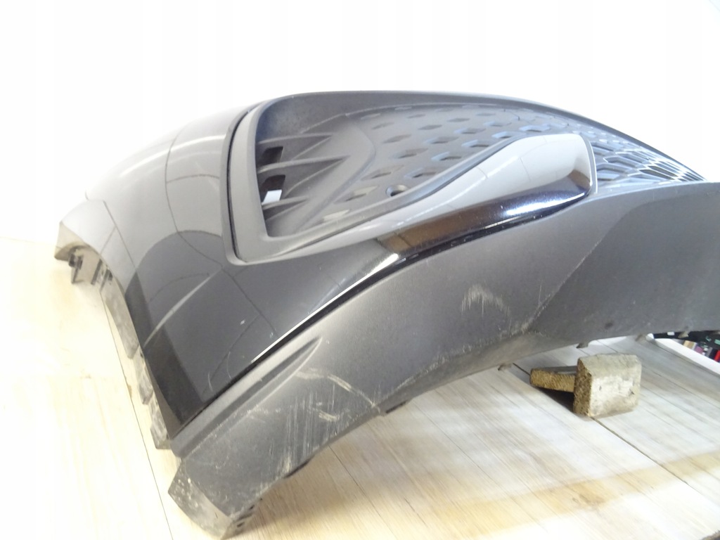 фото №11, Бампер перед передний vw id.5 id5 11e807221 llu 11e