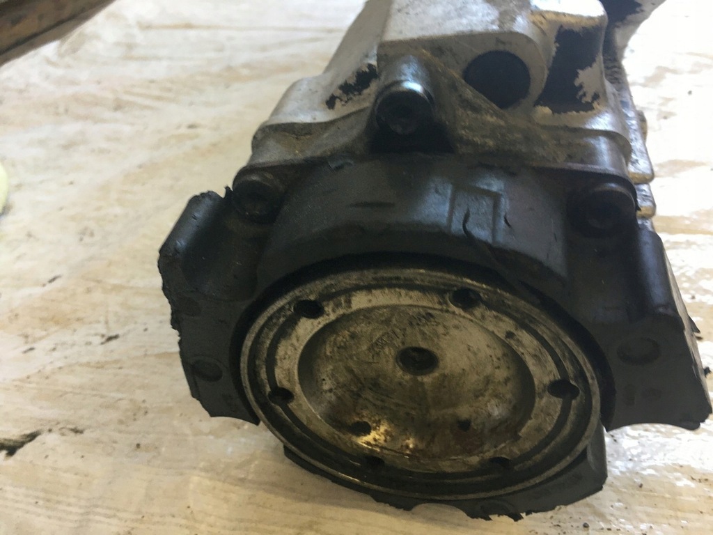 фото №13, Коробка передач передач edu audi s4 b5 2.7 biturbo s6 гарантия 12 miesiecy