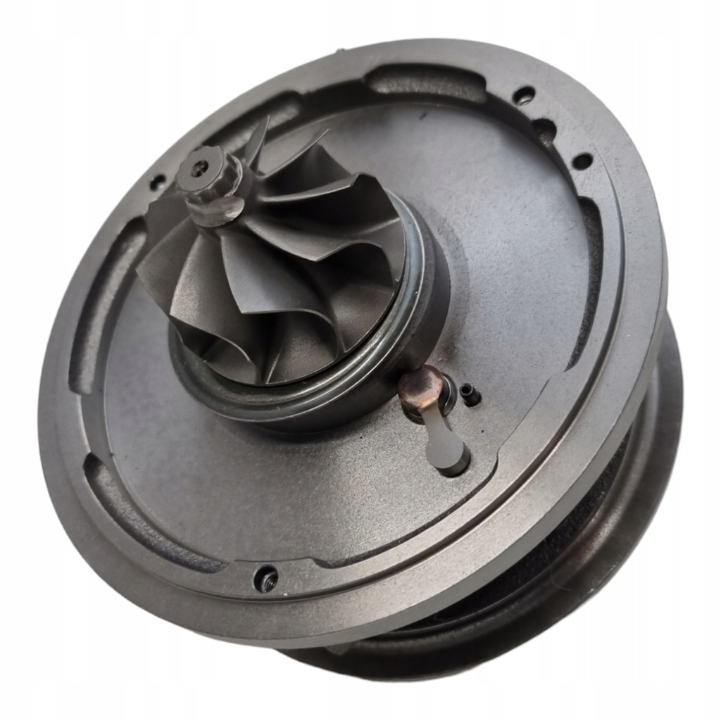 фото №9, Новый сердцевина турбины 806500 peugeot 407, 508, rcz 2.0 hdi 150 km-163 km