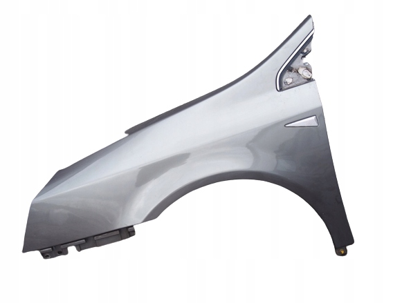 фото №1, Крыло vel satis левый szary / siwy