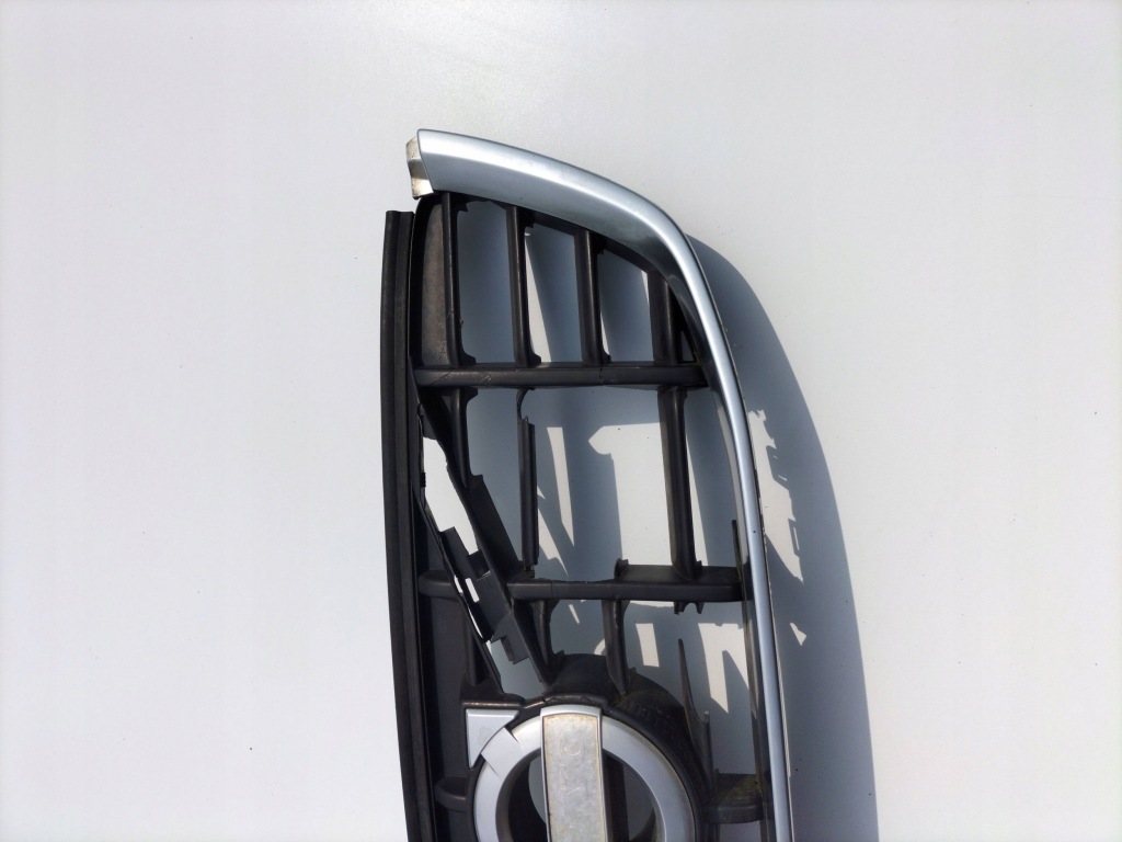 фото №3, Решітка радіатора радіатора решітка радіатора volvo xc60