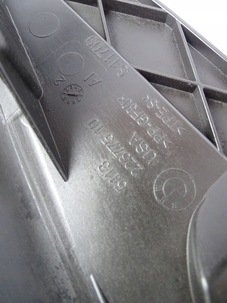 фото №6, Воздуховод воздуха bmw x5 g05 x6 g06