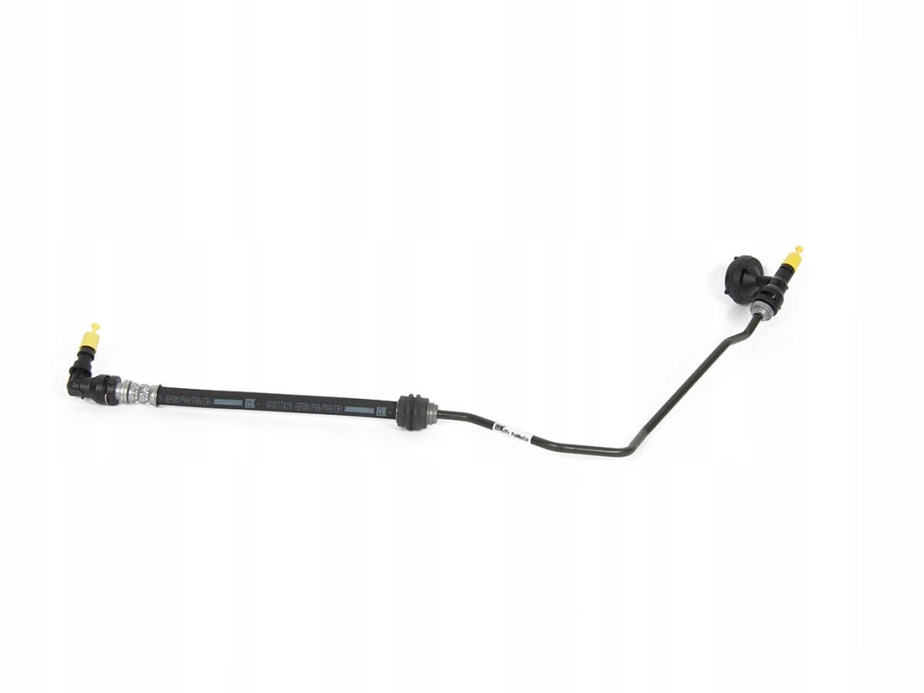 фото №2, Шланг насоса зчеплення ranger 11-15 mt82