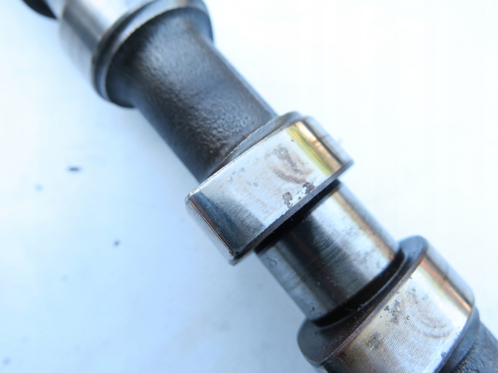 фото №4, Валы распределительного вала apy audi s3 8l