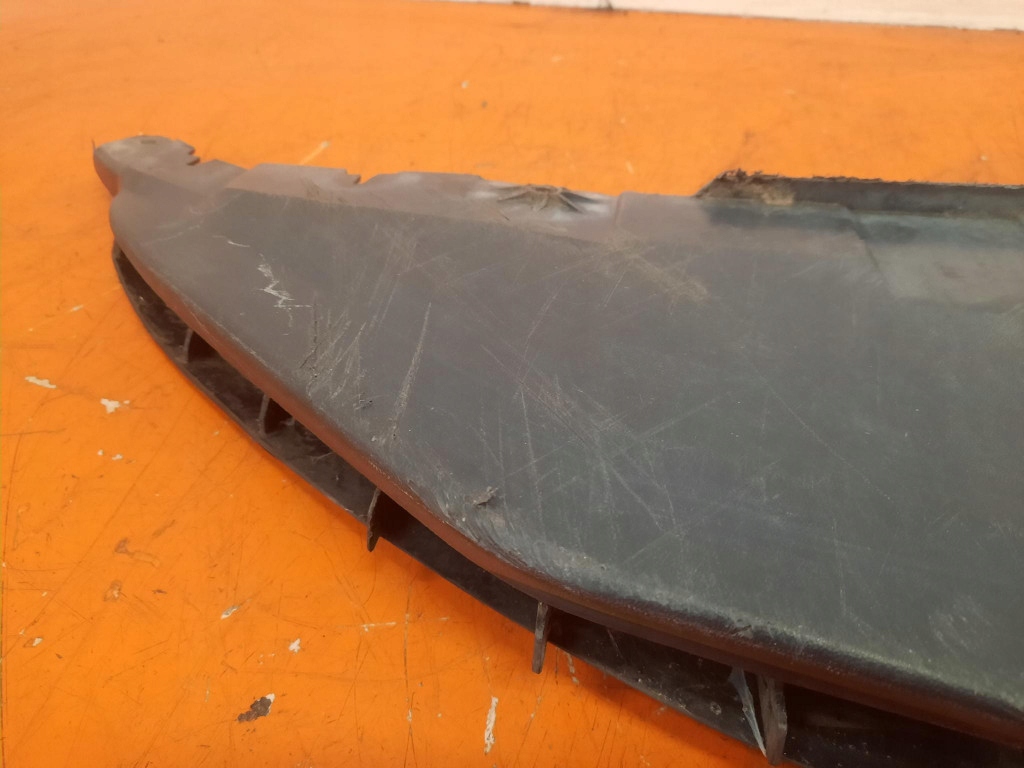 фото №6, Skoda rapid 12-19 накладка бампера перед 5j0807061c