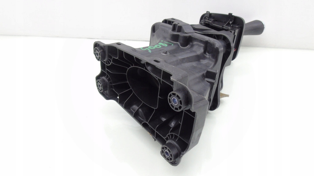 фото №7, Домкрат вибірник передач peugeot 3008 5008 i 1.6 hdi 9687024580