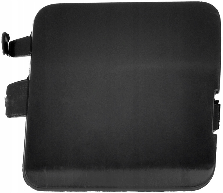 фото №1, Заглушка фаркоп бампера заднего левая оригинал mazda cx-5 2017-2021