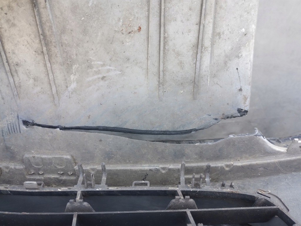 Opel astra h бампер перед ксенон z157 Оригинал