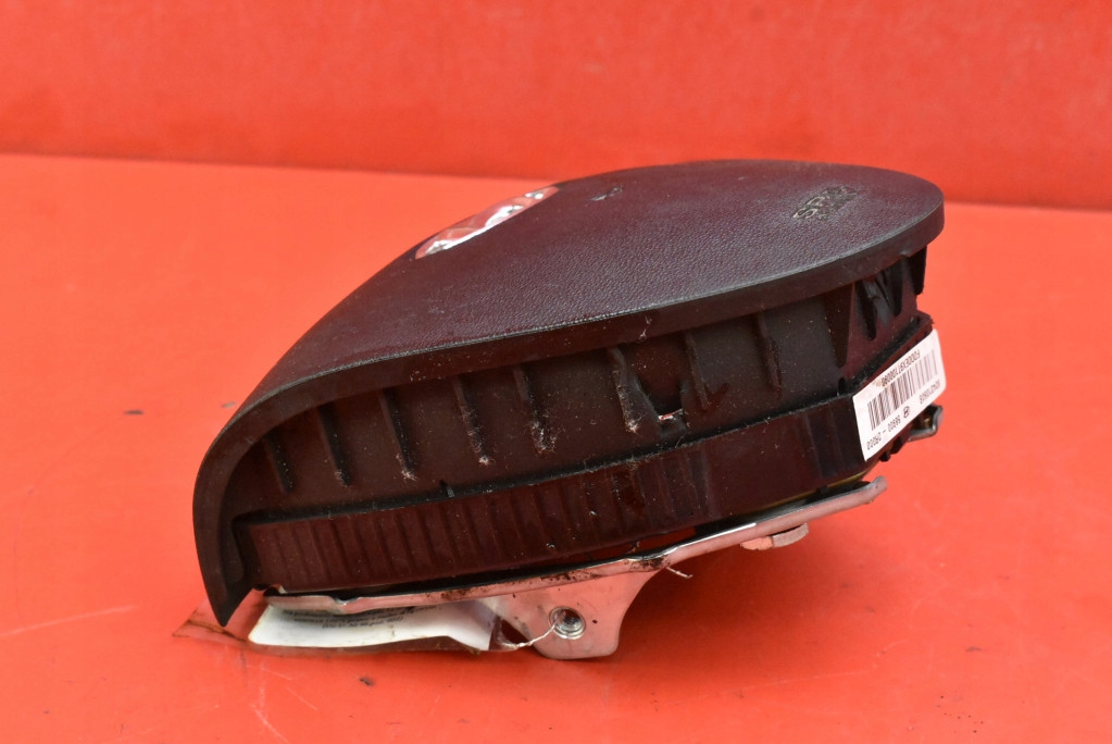 фото №5, Подушка безопасности подушка воздушная водителя 62431050b hyundai i30 1 i 07-10