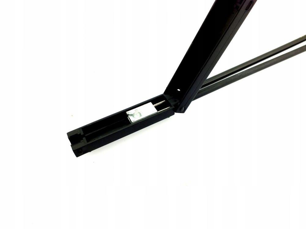 фото №3, Mini clubman r55 hatch 3d r56 cabrio r57 оригінальна трос відкривання капот