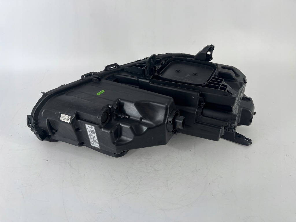 Opel insignia b рестайлінг  full led фара ліва в Україні