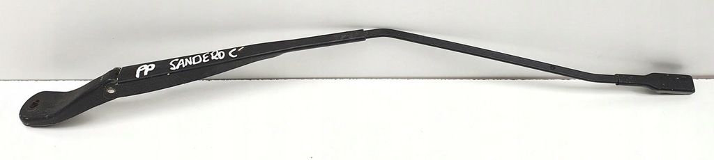 фото №1, Важіль двірники правий перед dacia sandero iii eu