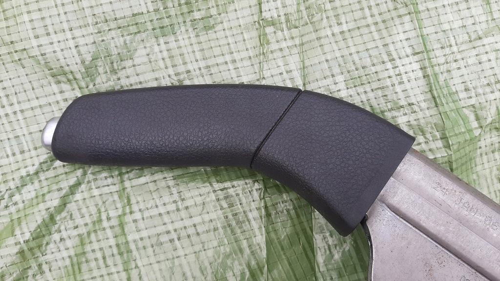 фото №4, Nissan primera p12 ручка тормоз ручной рычаг