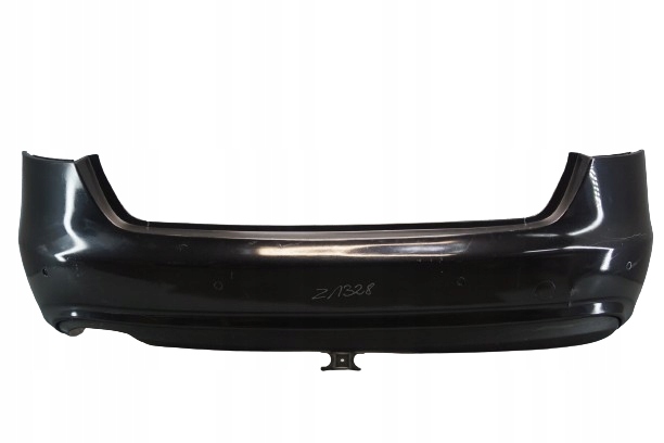 фото №1, Бампер задня audi a4 b8 lift sedan