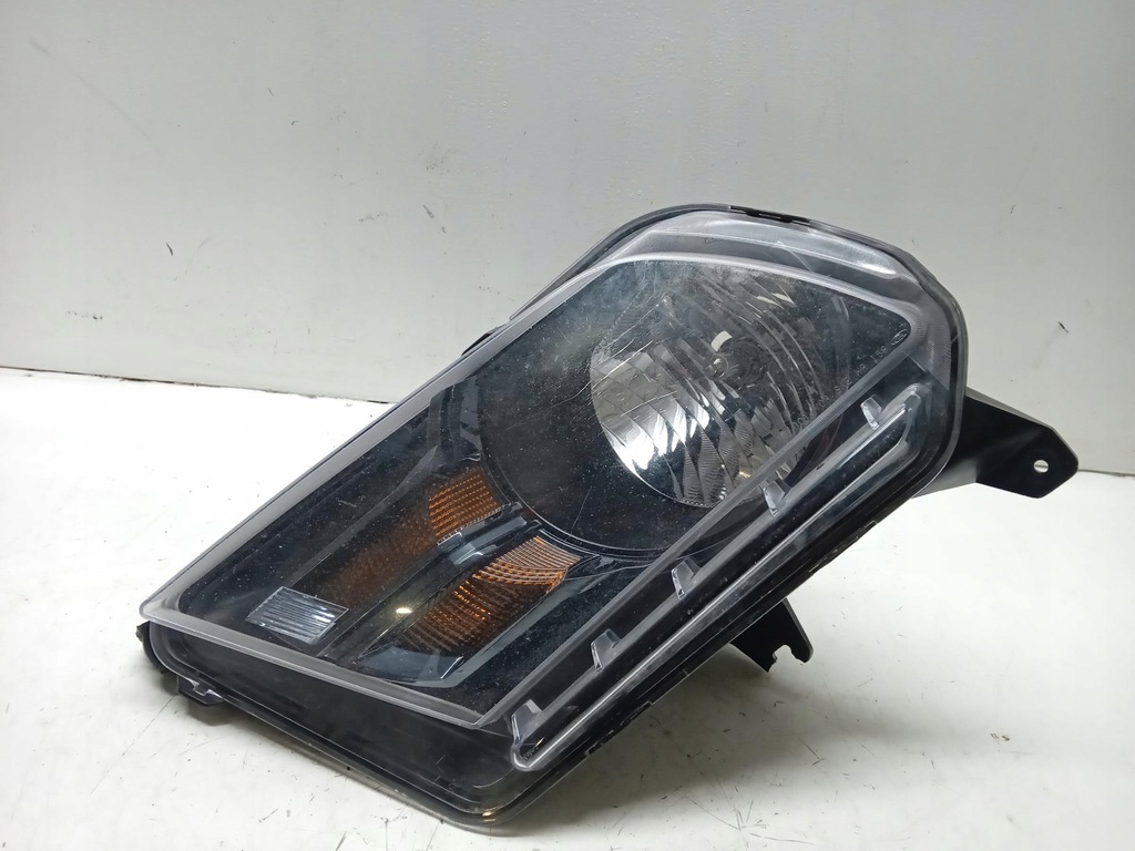 фото №1, Лампа левая перед ford usa mustang v gt