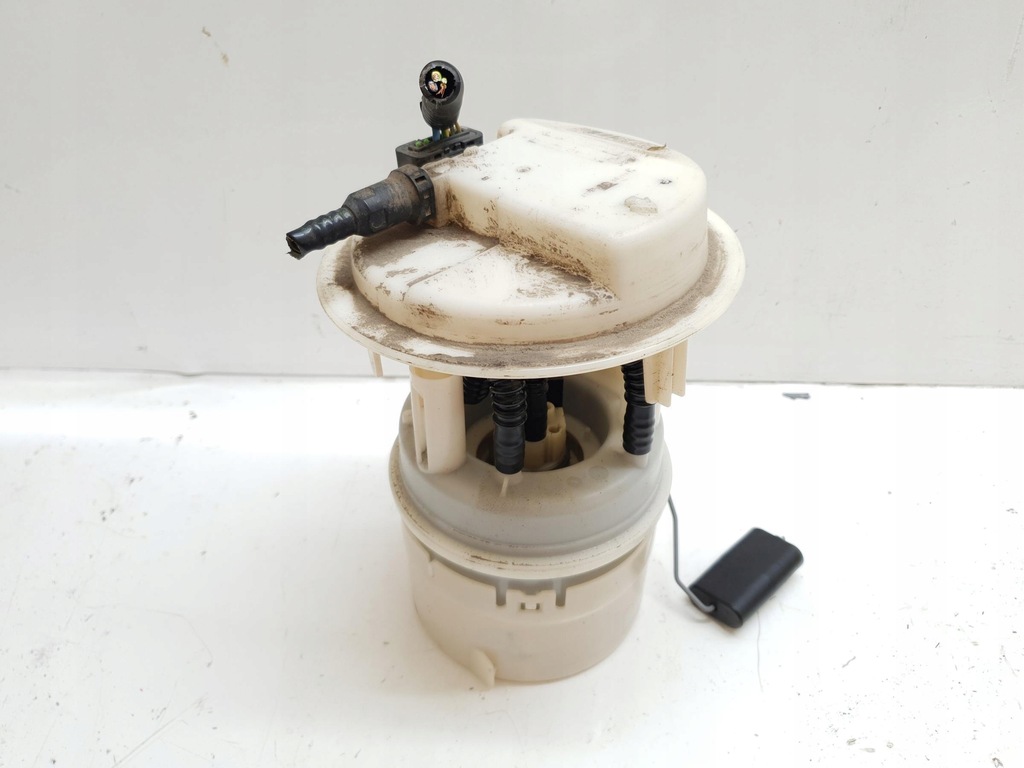 фото №1, Насос пального lancia phedra 2.0