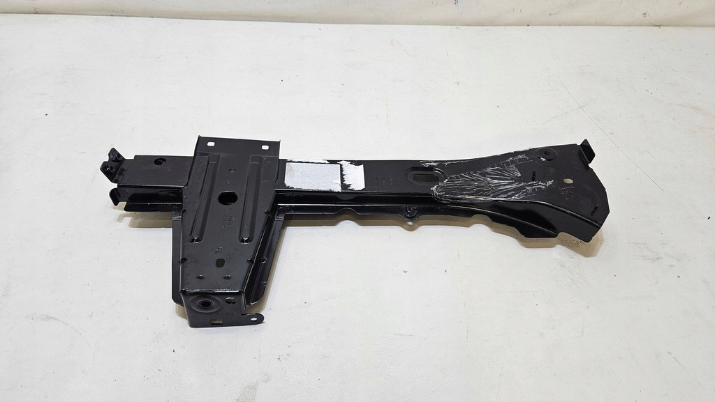 фото №5, Обшивка підсилювач dacia dokker lodgy 751004035r nowe