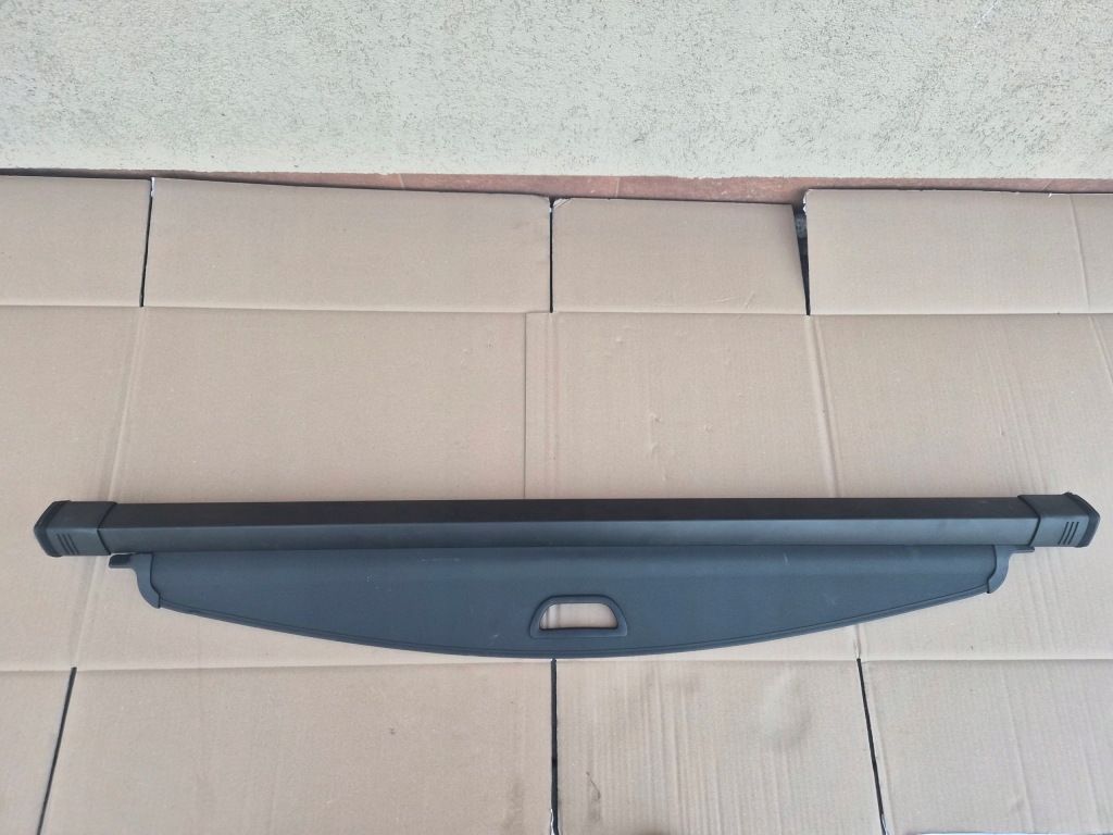 фото №1, Шторка багажника mercedes gls w167 x167 167 оригинал