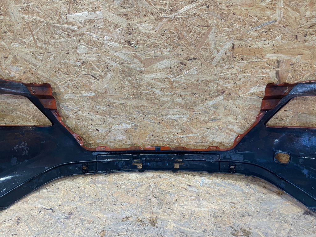 фото №7, Nissan x-trail xtrail iv 4 t33 21- бампер перед передний