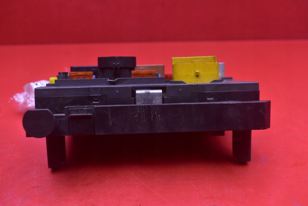 фото №5, Коробка предохранителей bsm 9664705980 citroen c4 picasso 1 i 1.6 thp 140 km