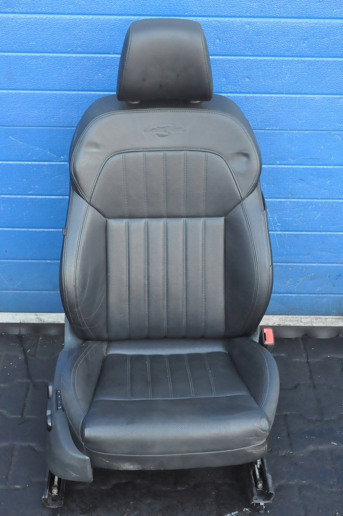 фото №14, Skoda superb iii перехідник салону сидіння заднє сидіння uk laurin&klement