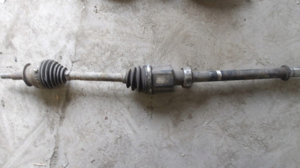 фото №1, Приводной вал правая mazda 6 cj 2.2