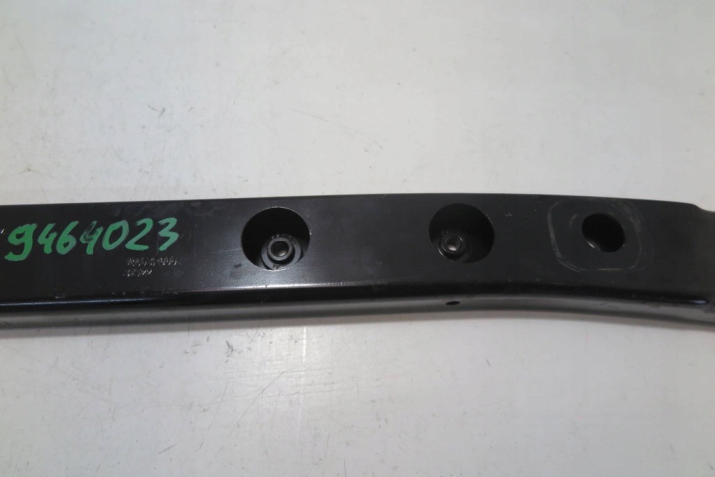Кронштейн підсилювач балка накладка поперечина перед bmw 5 g60 g61 9464023 Зі Шроту