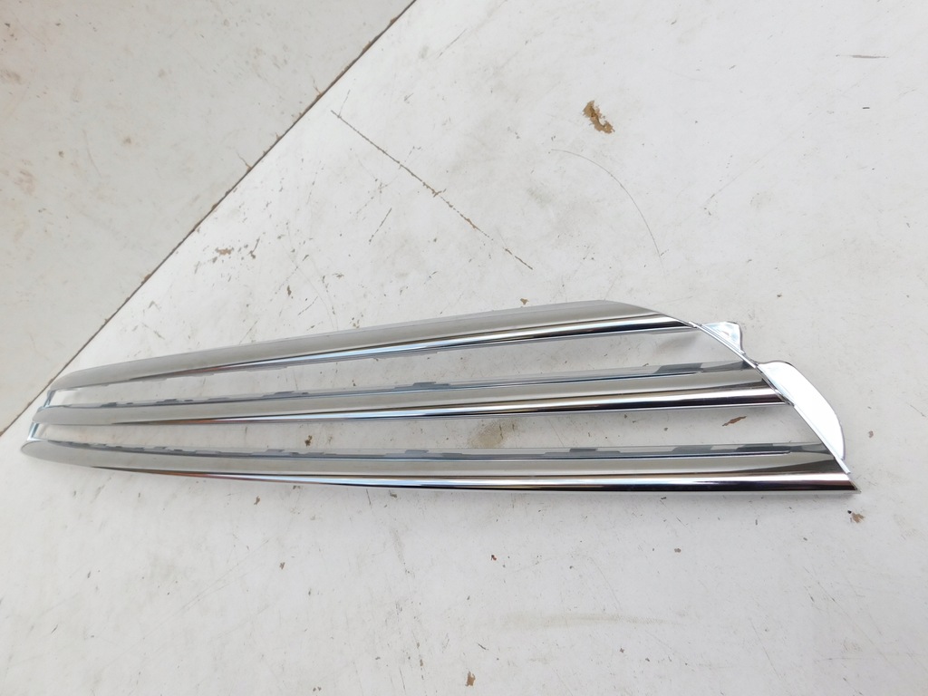 фото №4, Решётка радиатора хром решётка радиатора mini cooper r50 r52 r53 03-08 org m-ód poznań