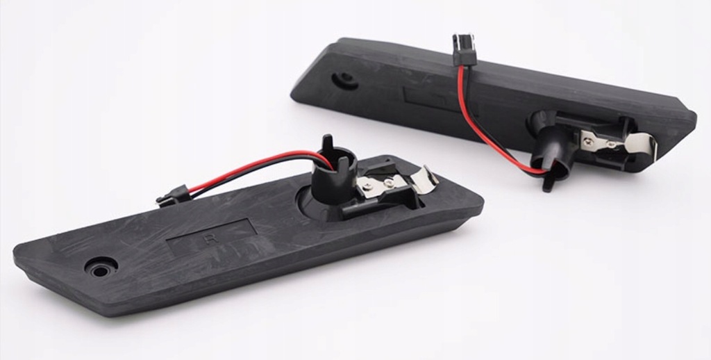 фото №4, Поворотник bok динамічні led bmw 3 e30 5 e28 e24 e23