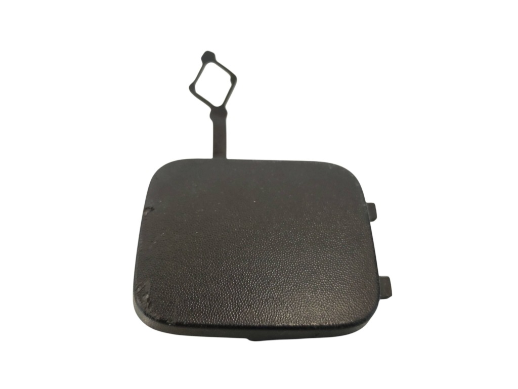 фото №1, Peugeot 3008 i 1 заглушка фаркоп бампера задняя 9685647677